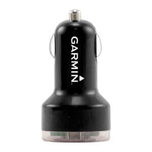 Custom Dual USB Car Charger