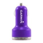 Custom Dual USB Car Charger - 4
