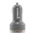 Custom Dual USB Car Charger - 6