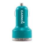 Custom Dual USB Car Charger - 7
