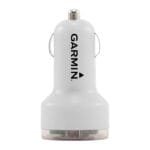 Custom Dual USB Car Charger - 8
