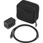 Custom High Sierra 65W USB Wall Charger and Cable Kit - 6