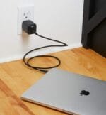 Custom High Sierra 65W USB Wall Charger and Cable Kit - 8