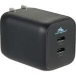 Custom High Sierra 65W USB Wall Charger and Cable Kit - 9