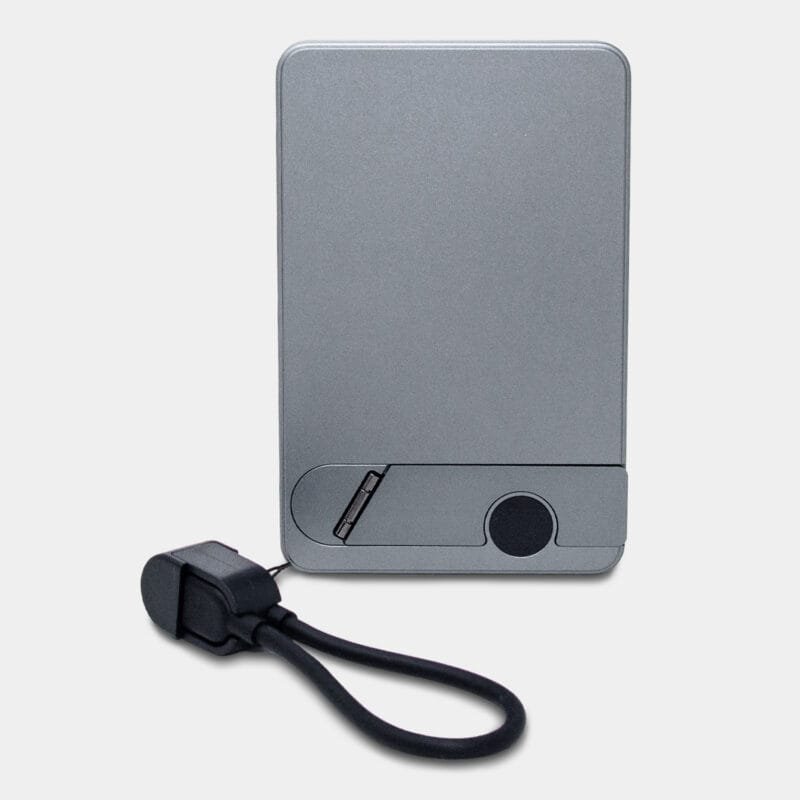 000 mAh Magsafe 3-in-1 Charger