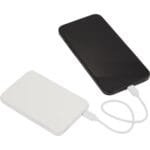 Custom MagClick™ Slim 4k Power Bank - 7