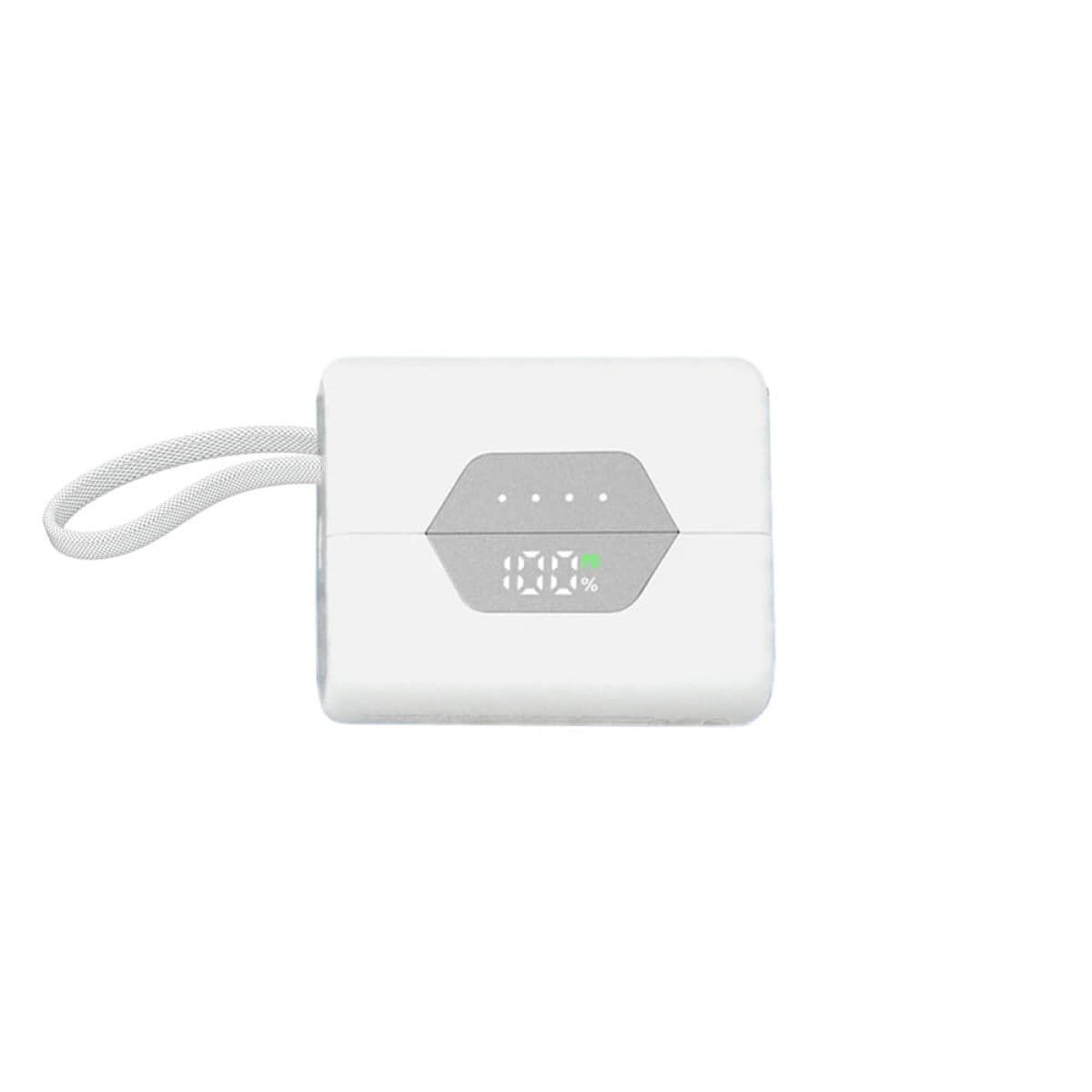 Custom Nimble SharePower Portable Charger - 1