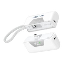 Custom Nimble SharePower Portable Charger