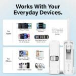 Custom Nimble SharePower Portable Charger - 6