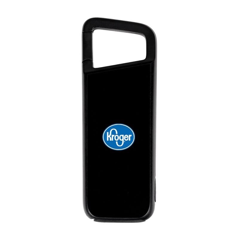 Custom PowerLatch 5000 Water-Resistant Power Bank (Factory Direct) 10-12 Weeks - 2