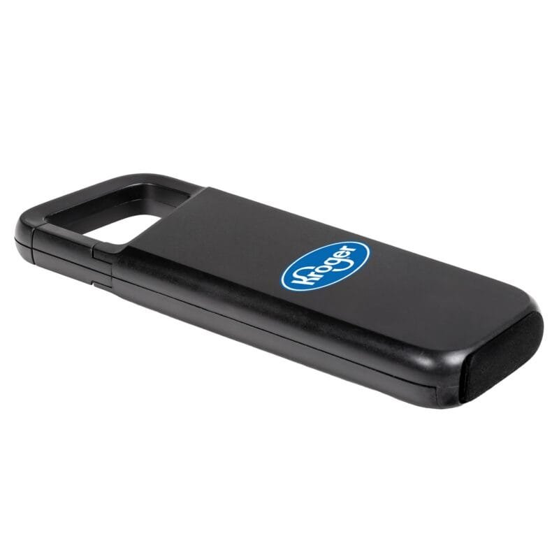 Custom PowerLatch 5000 Water-Resistant Power Bank (Factory Direct) 10-12 Weeks - 3