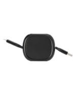 Custom Roberta Retractable Eco 100W Charging Cable. - 6