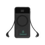Custom Scosche® GoBat? Pro 10K Power Bank - 1
