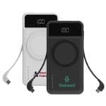 Custom Scosche® GoBat? Pro 10K Power Bank