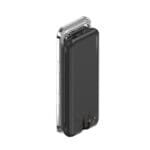 Custom Scosche® GoBat? Pro 10K Power Bank - 5