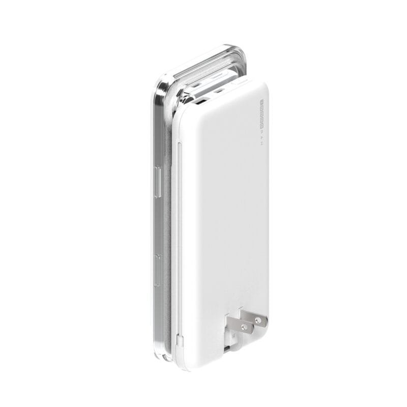 Custom Scosche® GoBat? Pro 10K Power Bank - 6