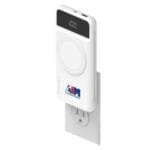 Custom Scosche® GoBat? Pro 10K Power Bank - 8