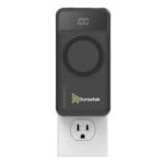 Custom Scosche® GoBat? Pro 10K Power Bank - 9