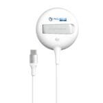 Custom Scosche® MagicMount? Chargepad Kick Wireless Charger
