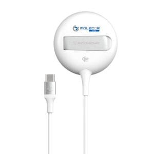 Custom Scosche® MagicMount? Chargepad Kick Wireless Charger