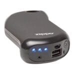 Custom Zippo® HeatBank? 9-Hour Rechargeable Hand Warmer & Powerbank - 3