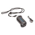 Custom Zippo® HeatBank? 9-Hour Rechargeable Hand Warmer & Powerbank - 5
