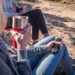 Custom Zippo® HeatBank? 9-Hour Rechargeable Hand Warmer & Powerbank - 8