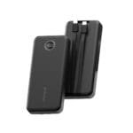 000 Mah Phonesuit® Journey Novo Cabled Battery Pack
