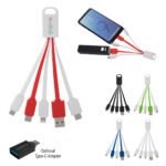 Custom 5-in-1 Cosmo Charging Buddy