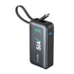 Custom Anker Nano Power Bank(30W