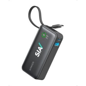 Custom Anker Nano Power Bank(30W