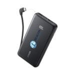 Custom Anker Power Bank (10K
