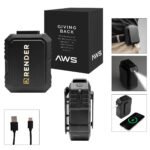 Custom Aws Ul Listed 5