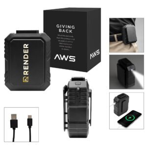 Custom Aws Ul Listed 5