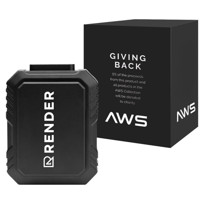 Custom Aws Ul Listed 5