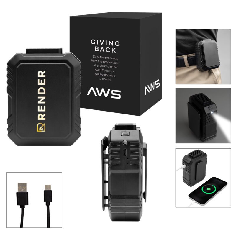Custom Aws Ul Listed 5