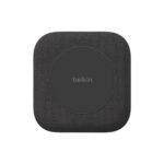 Custom Belkin 2-IN-1 Magnetic Charging Travel Pad - 1