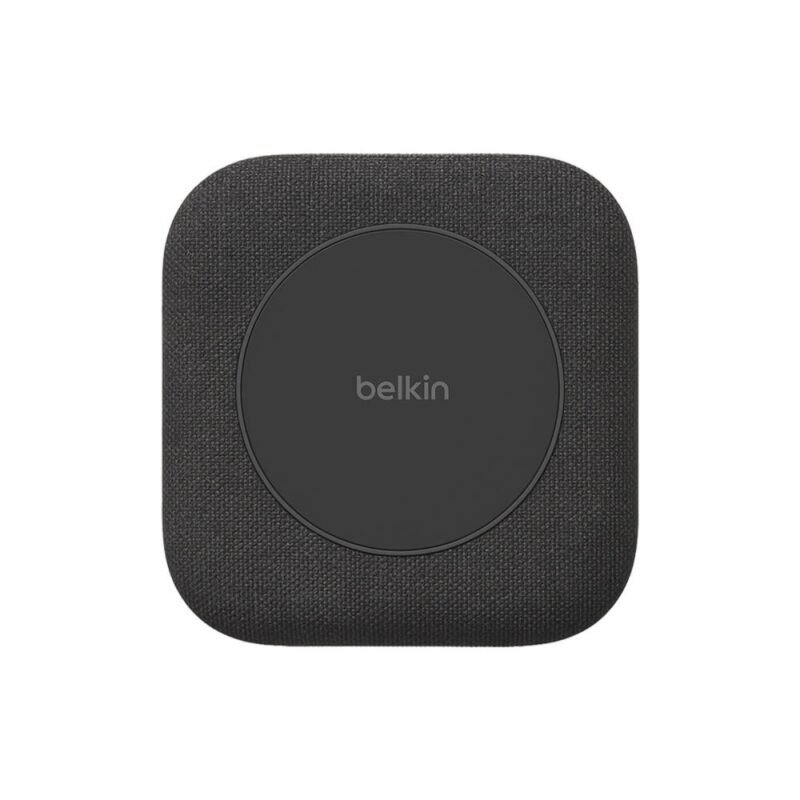 Custom Belkin 2-IN-1 Magnetic Charging Travel Pad - 1