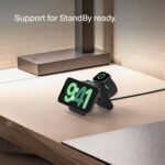 Custom Belkin 2-IN-1 Magnetic Charging Travel Pad - 8