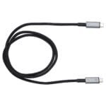 Custom Blaze USB-C to USB-C 240W Charging & Data Cable - 1