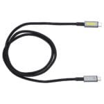 Custom Blaze USB-C to USB-C 240W Charging & Data Cable