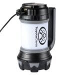 Custom Cedar Creek® Titan Rechargeable Spotlight & Powerbank - 1