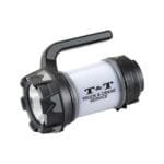 Custom Cedar Creek® Titan Rechargeable Spotlight & Powerbank