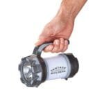 Custom Cedar Creek® Titan Rechargeable Spotlight & Powerbank - 2