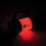 Custom Cedar Creek® Titan Rechargeable Spotlight & Powerbank - 3