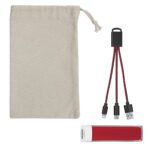Custom Charging Buddy Kit - 1