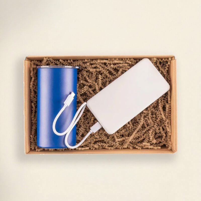 Custom Charging Up Kit - 2