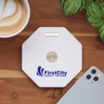 Custom Collapsible Charging Lantern - 2