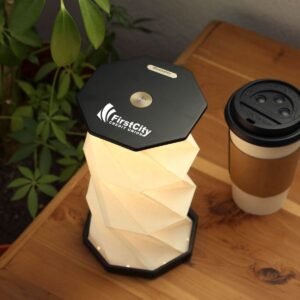 Custom Collapsible Charging Lantern