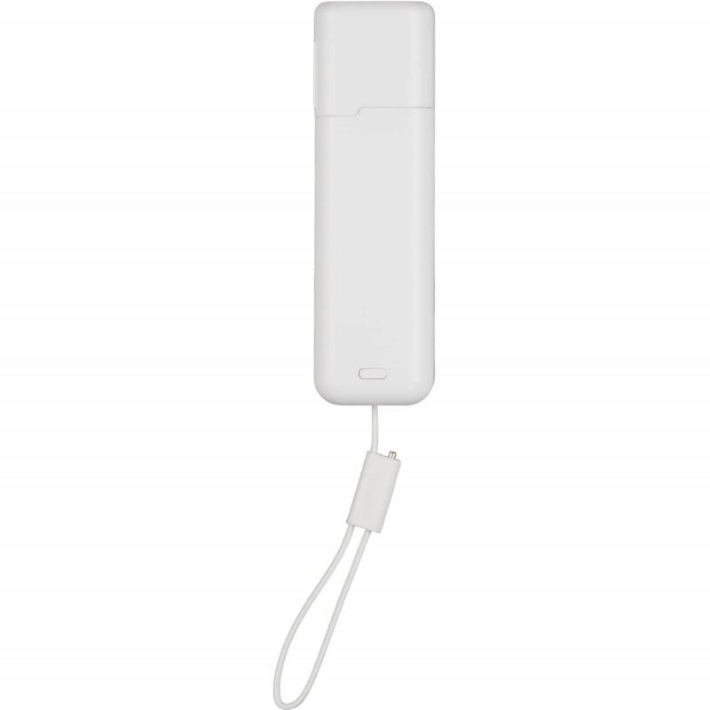 Custom ETL Listed 5000 mAh 20W PD Power Bank with AC Plug - 1